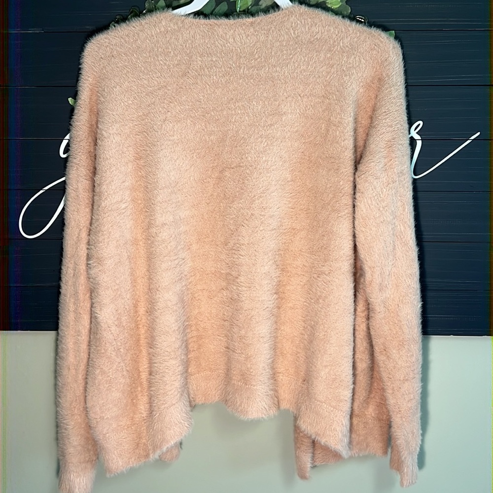 SALE🎉 Double zero cardigan - Picture 4 of 7